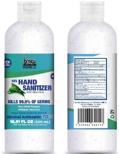 V.2 (500ml 2.0)